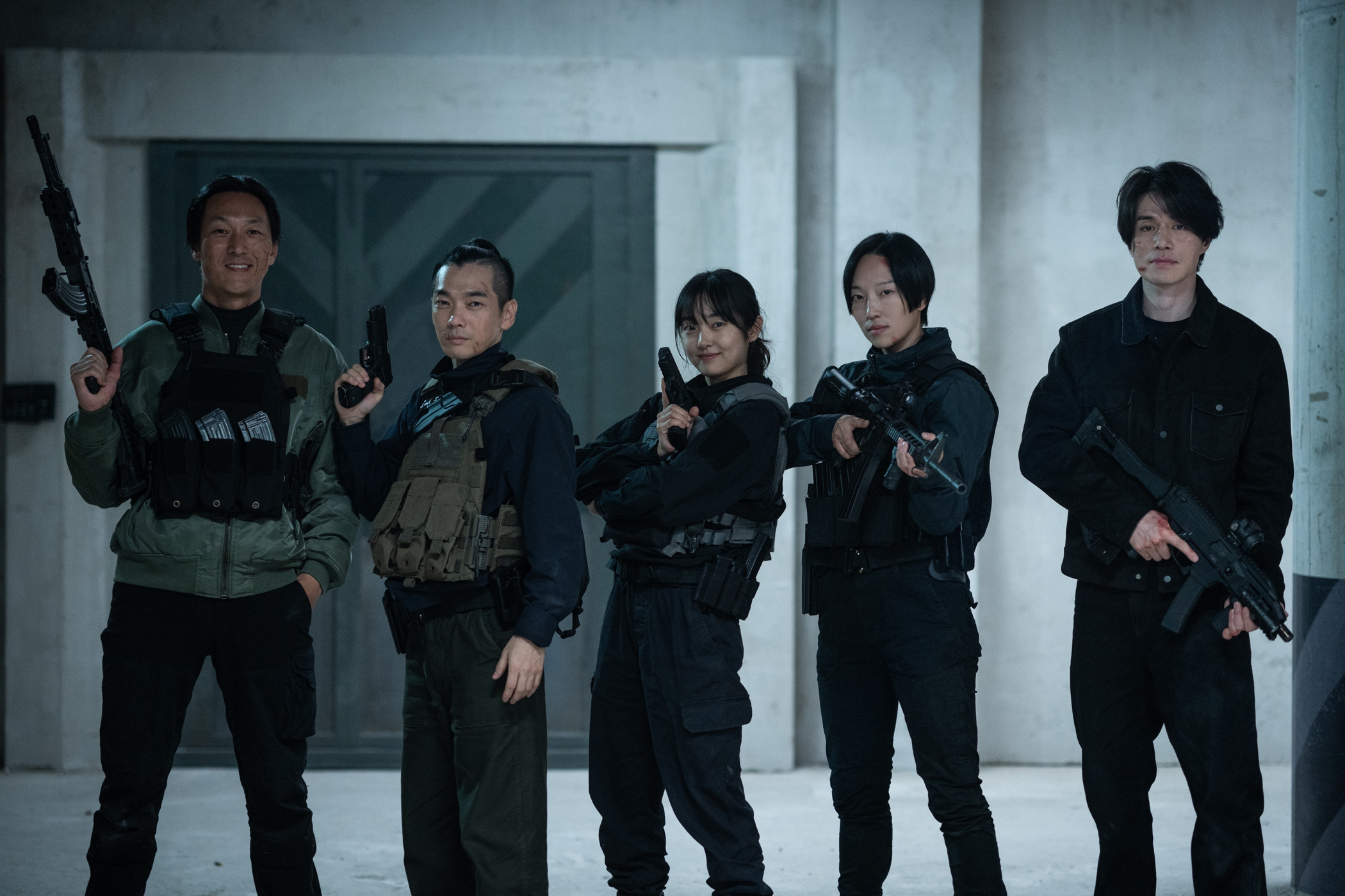 A Shop for Killers Season 2 Finale: Who Survived Babylon?