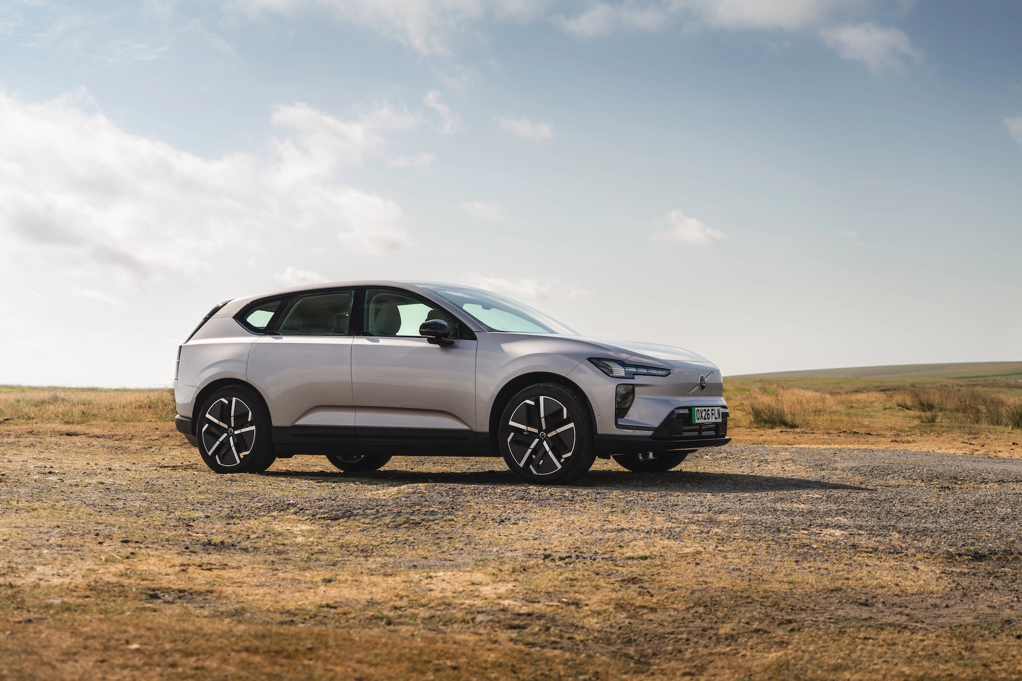 99% of EV Owners Won't Go Back to Gas