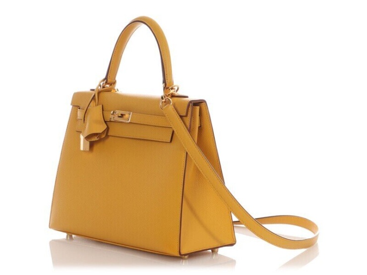 Từ Hermès đến Dior: túi xa xỉ định hình phong cách mỹ nhân