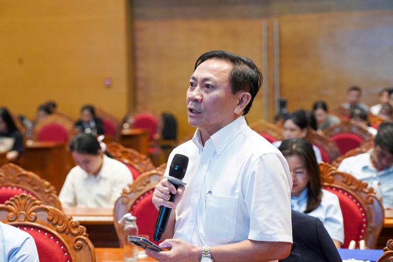 Kết nối đa phương thức: Cơ hội vàng cho cực tăng trưởng miền Trung