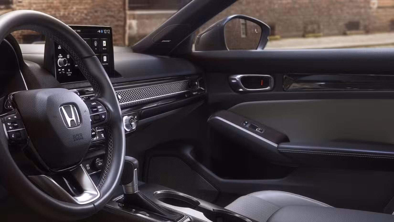 Why a Civic Hatchback Beats Crossovers on Ownership Cost