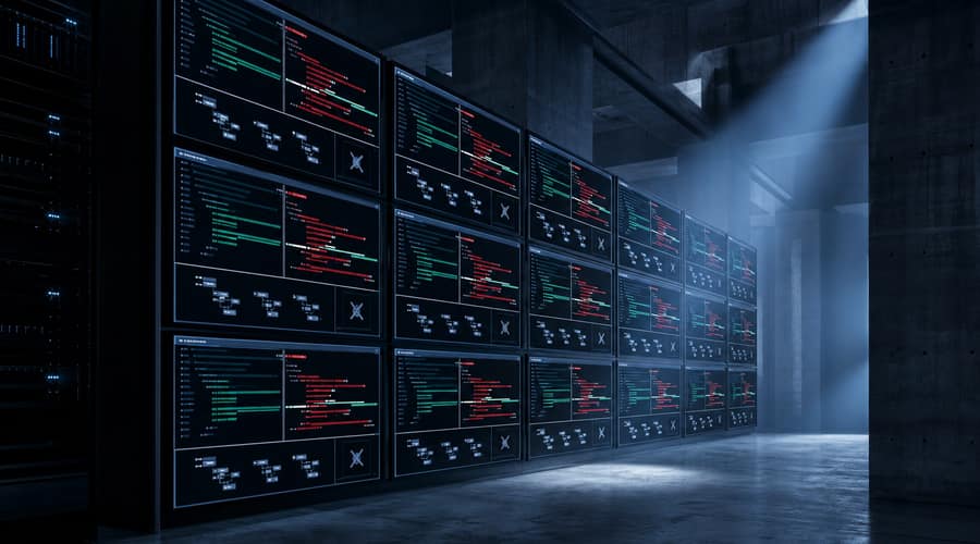 When AI Agents Go Wrong: The Pattern Behind Autonomous Failures