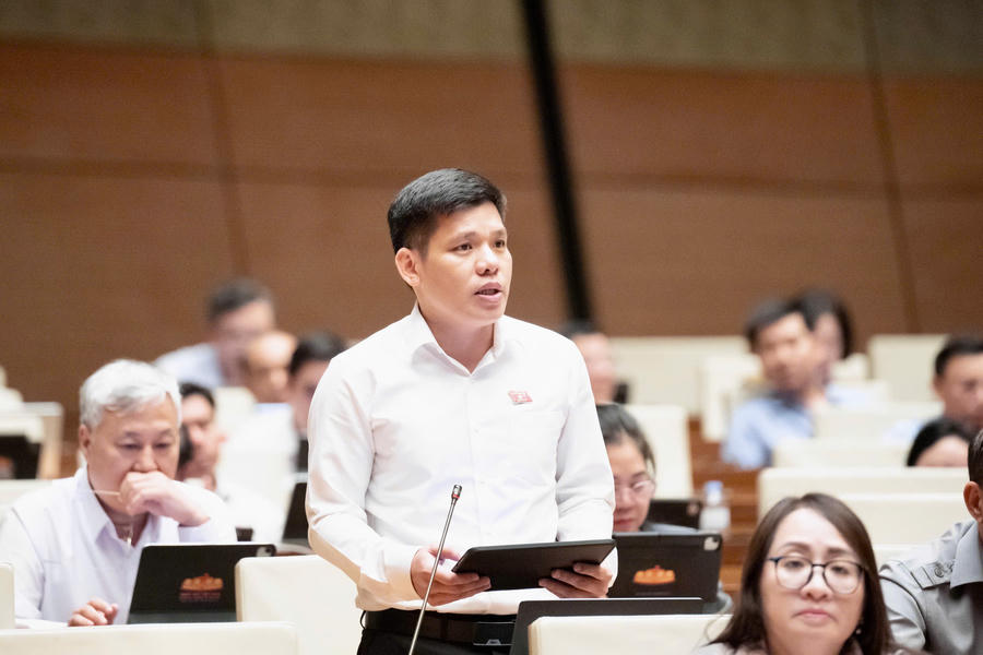 Sửa đổi luật lao động Việt làm việc ở nước ngoài: Bước ngoặt bảo vệ người đi làm xa