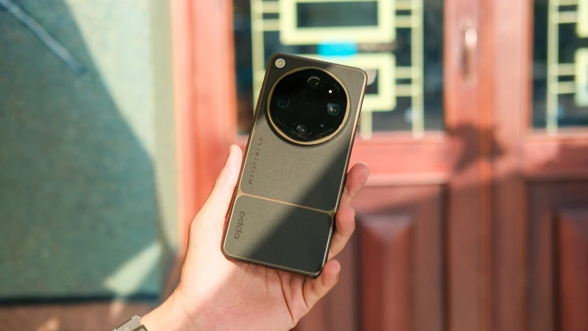 Màn hình AMOLED 120Hz và camera 50MP dưới 9 triệu: nên chọn vivo V29E hay chờ flagship?