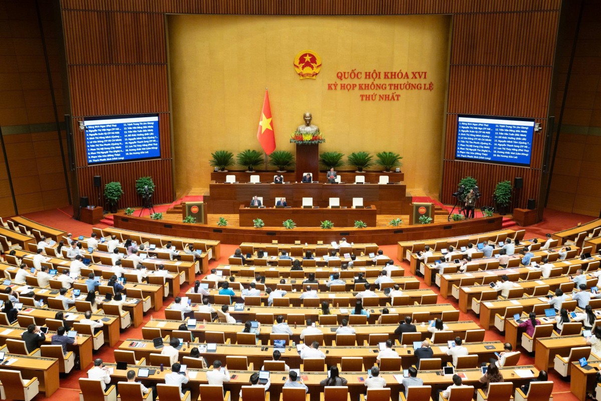 Vành đai 5 Hà Nội: Cú hích mới cho không gian đô thị vùng Thủ đô