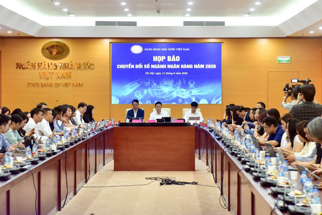 Ngân hàng nào sẽ thắng cuộc đua AI: từ số hóa đến thông minh