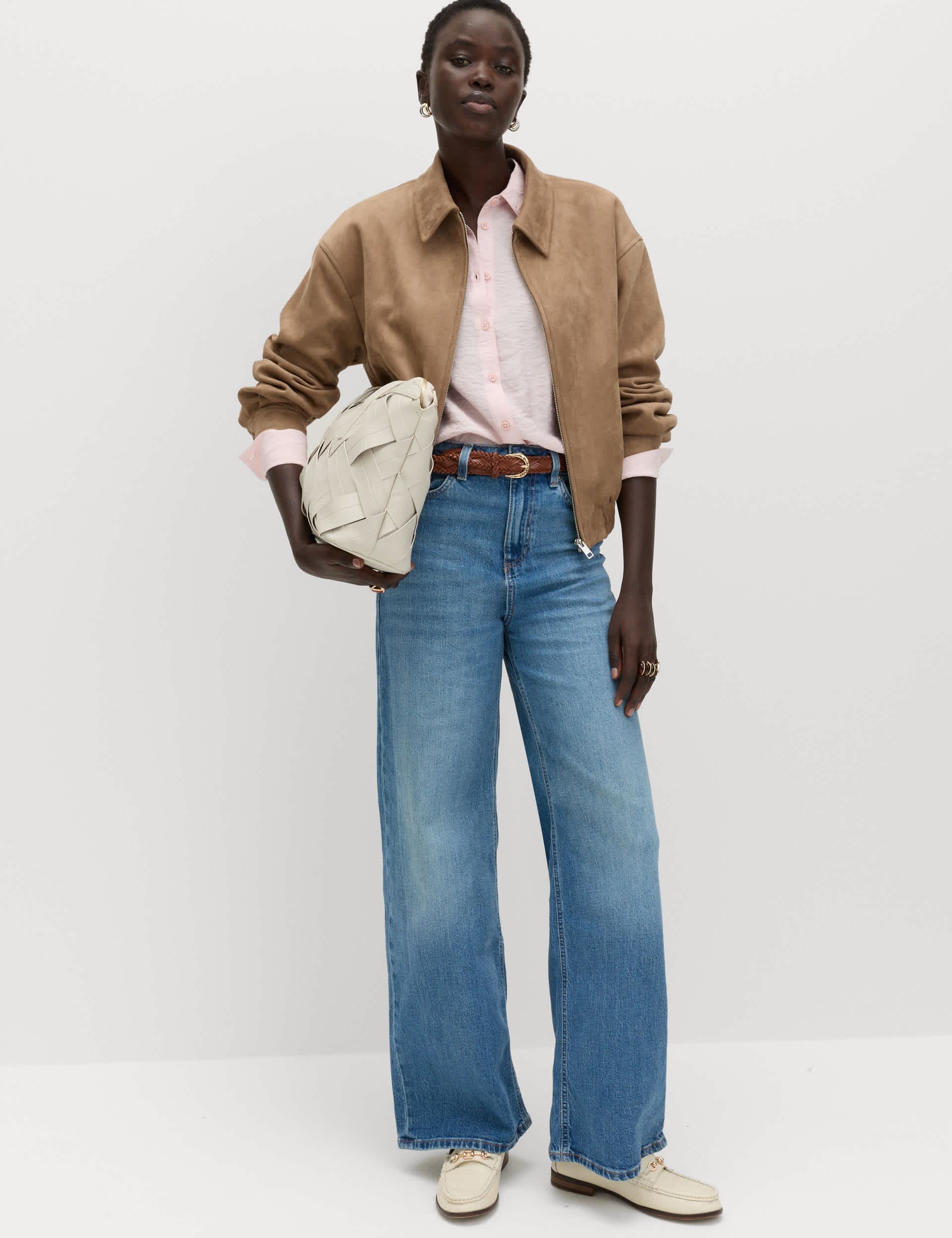 Premium Denim Buyer’s Guide: Brands That Earn Their Price