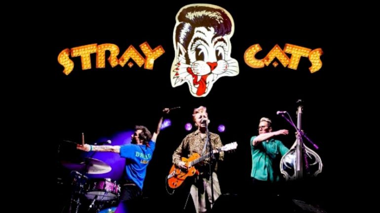 Rock Band Tours Are Fueling a Loud New Nostalgia Wave