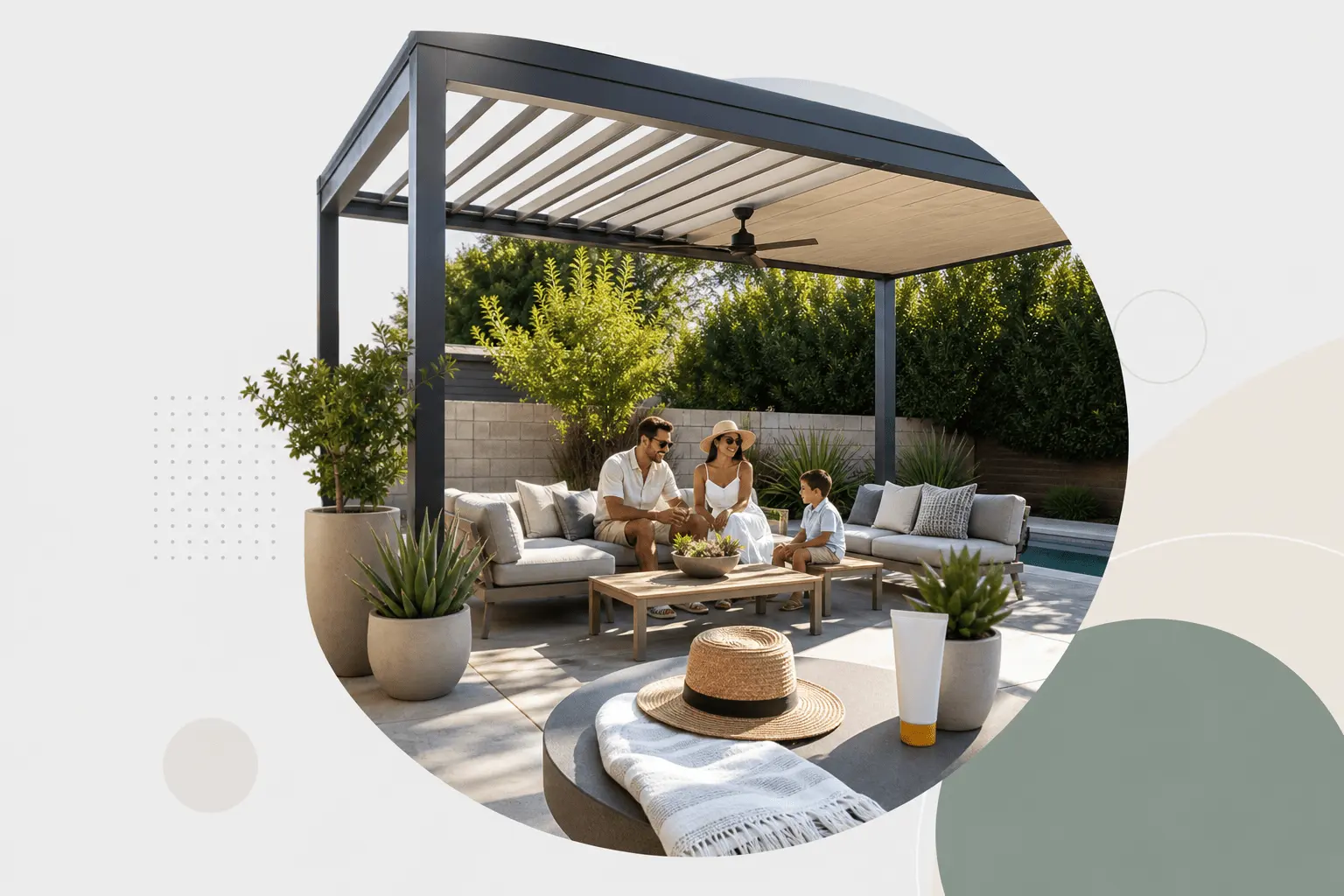 How Brands Are Flipping Gen Z’s Script on Sun Protection