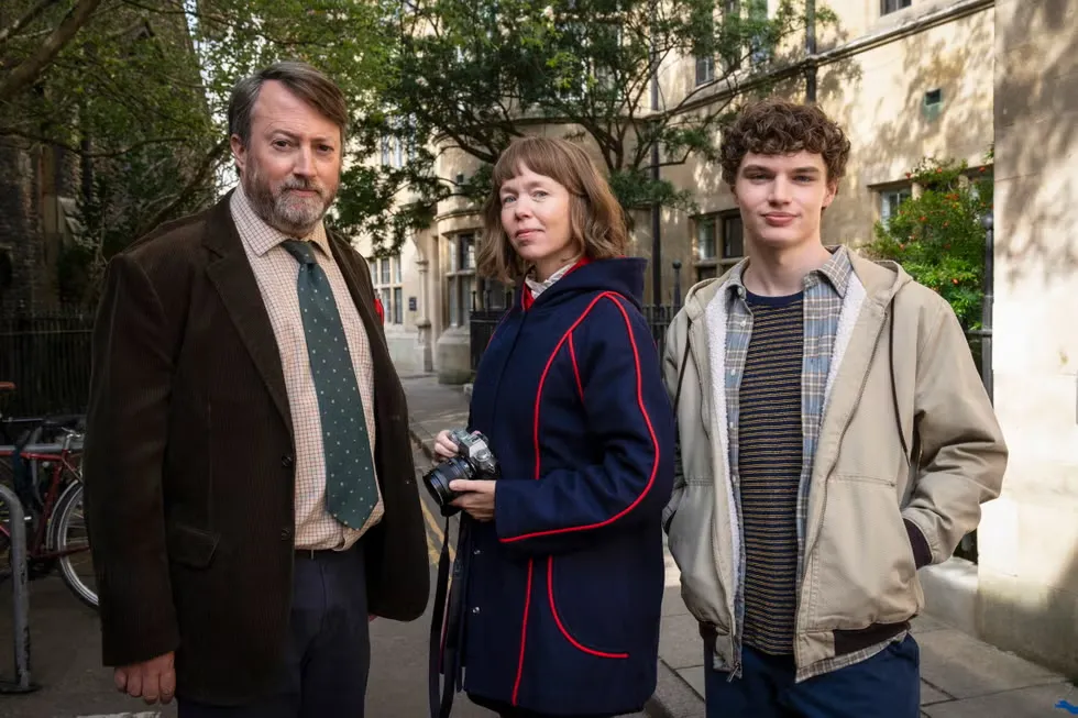 Ludwig Season 2 Turns Cosy Crime Into a Conspiracy Puzzle