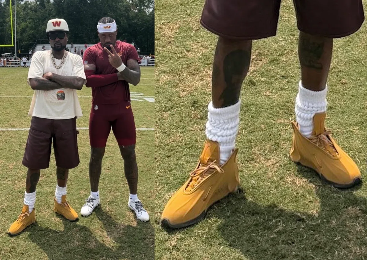 Wheat Colorways Are Taking Over Fall Footwear