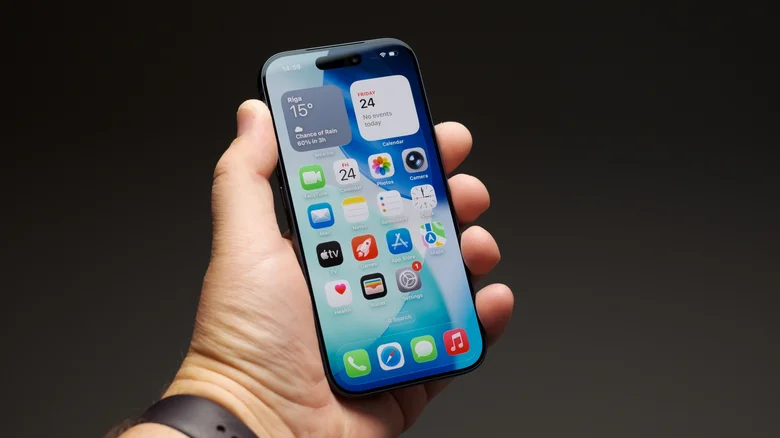 Từ ghét cay ghét đắng đến yêu thích: 5 tính năng iPhone đổi đời nhận thức người dùng