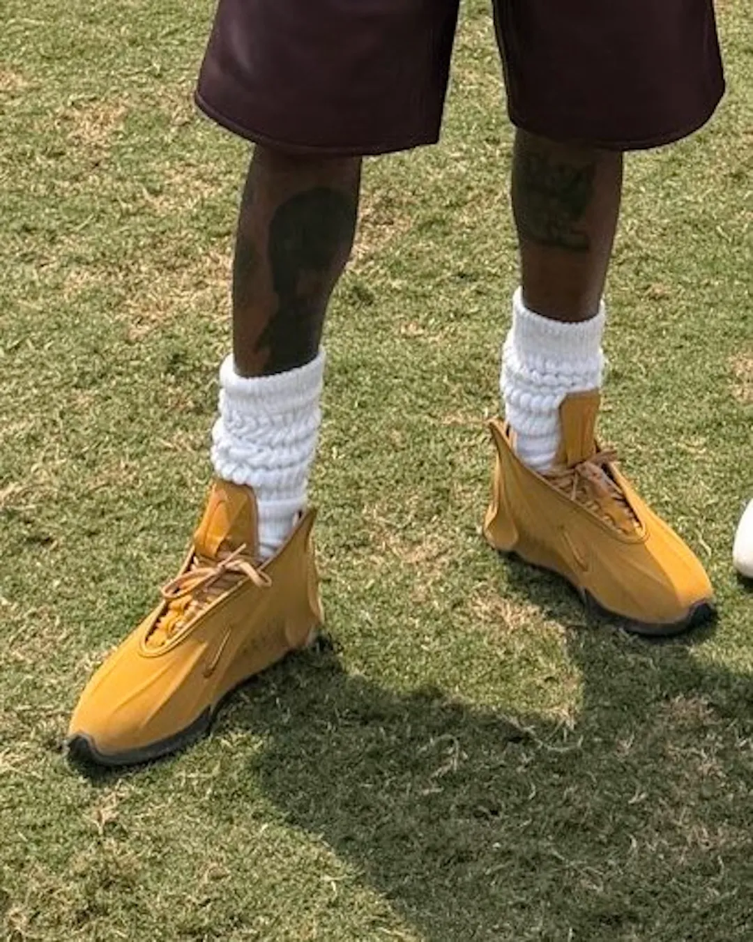 Wheat Colorways Are Taking Over Fall Footwear