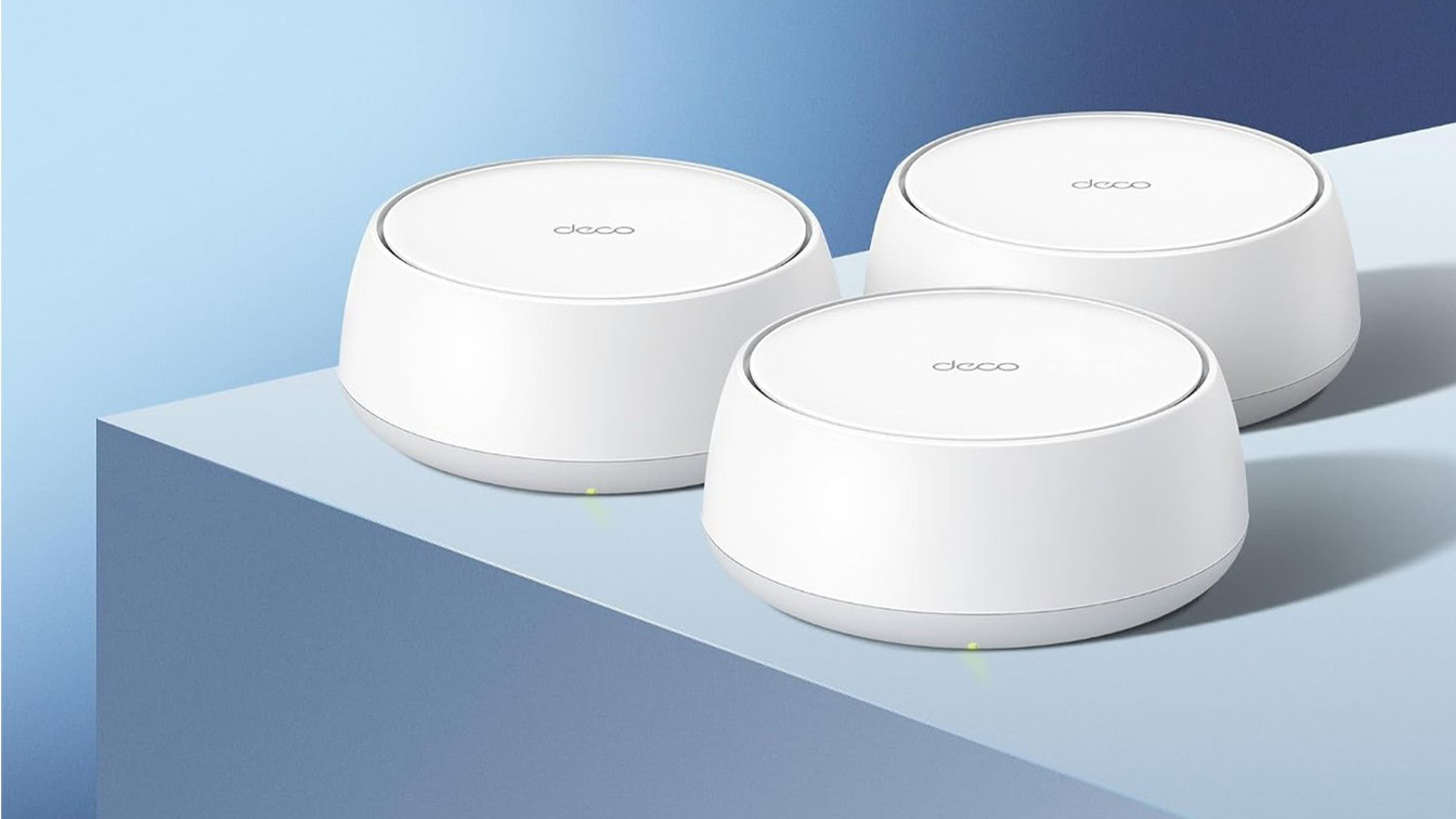 Best Budget Wi‑Fi 7 Mesh Deals Under 160