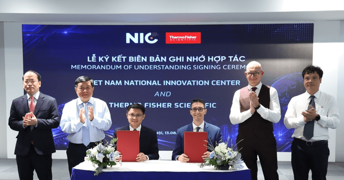 Phòng thí nghiệm dùng chung bán dẫn và AI: cú hích cho startup nhỏ