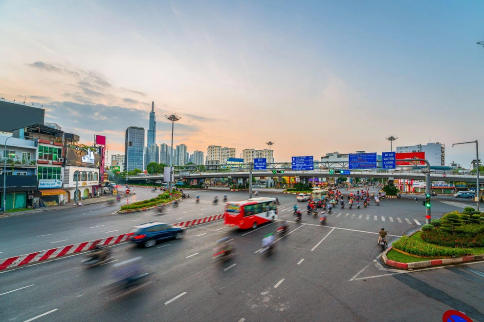 Đường sắt cao tốc Bắc Nam: cú hích chiến lược cho kinh tế và logistics