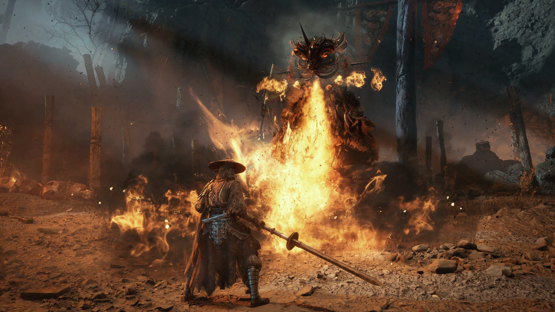 Phantom Blade Zero Path Tracing on PC: What Your Rig Really Needs