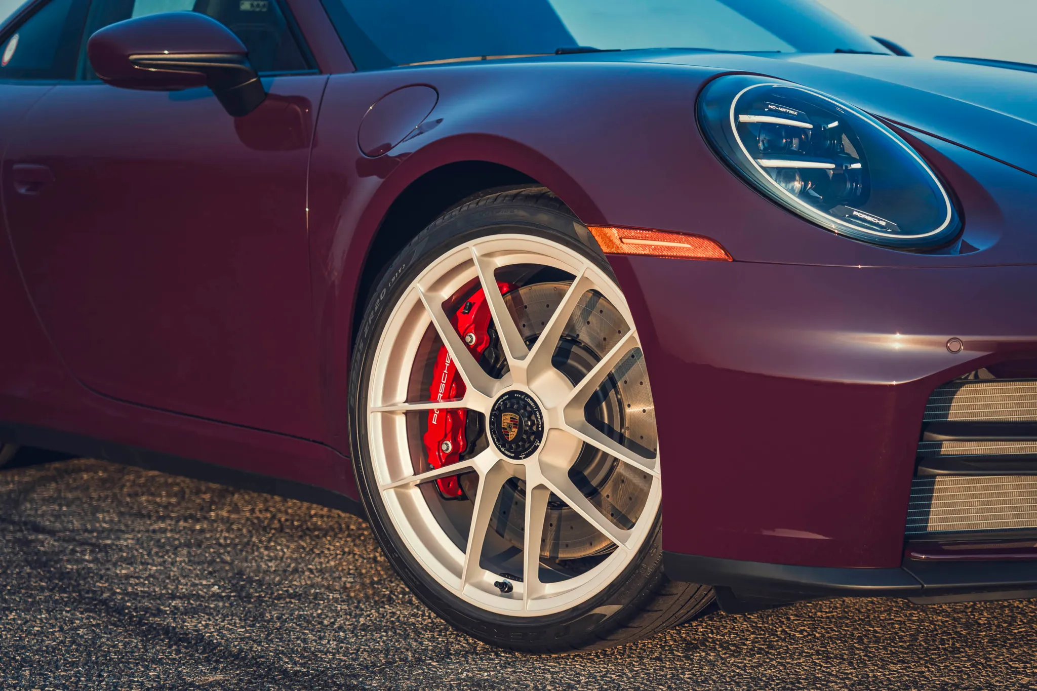 Porsche 911 Carrera S Manual Transmission Buying Guide