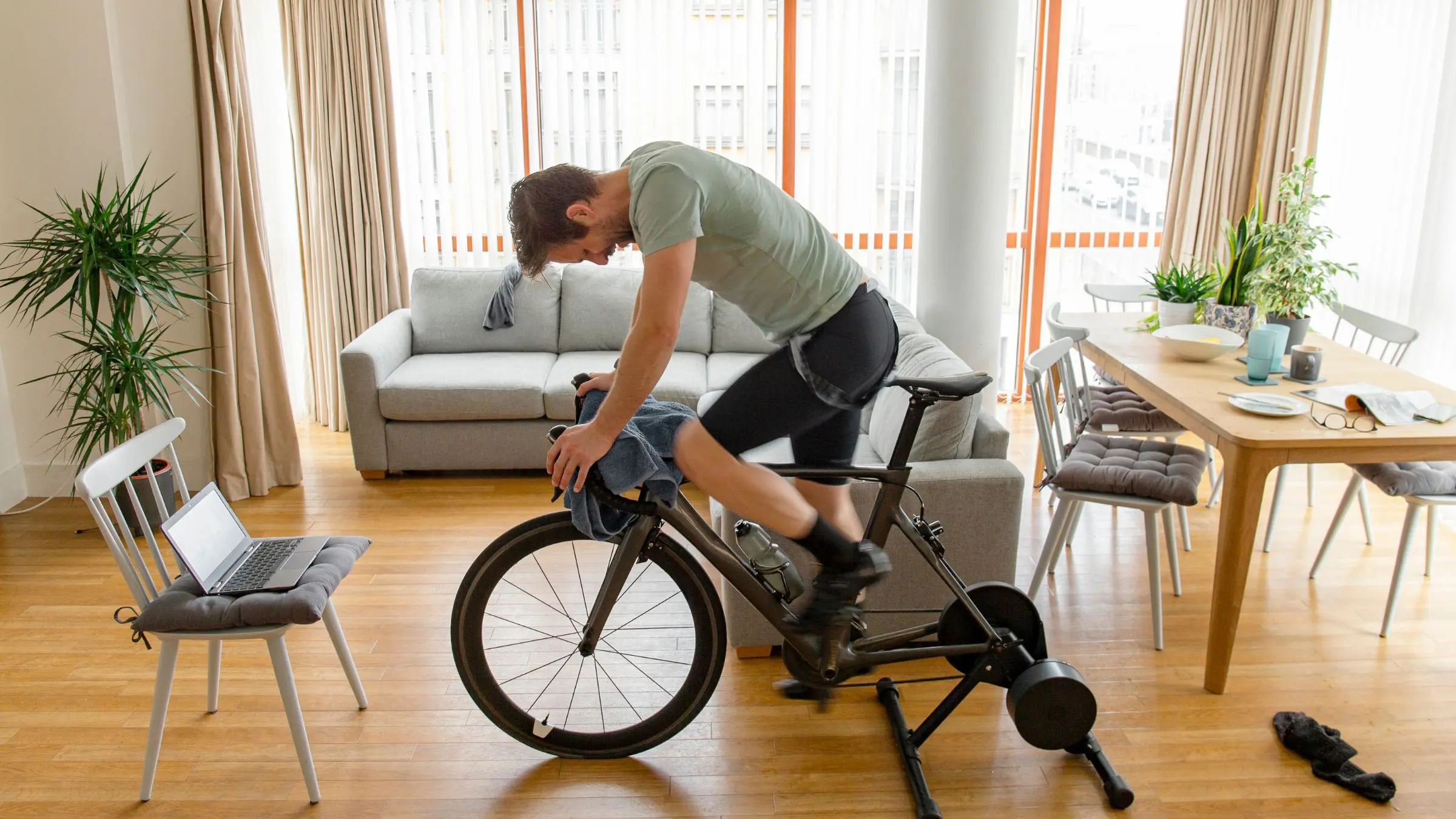 Speed Drills That Work: Swim, Bike, Run Sessions That Build Real Race Pace