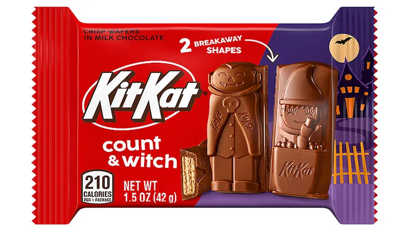 Disney, Nintendo and Hershey Seasonal Drops Selling Out Fast