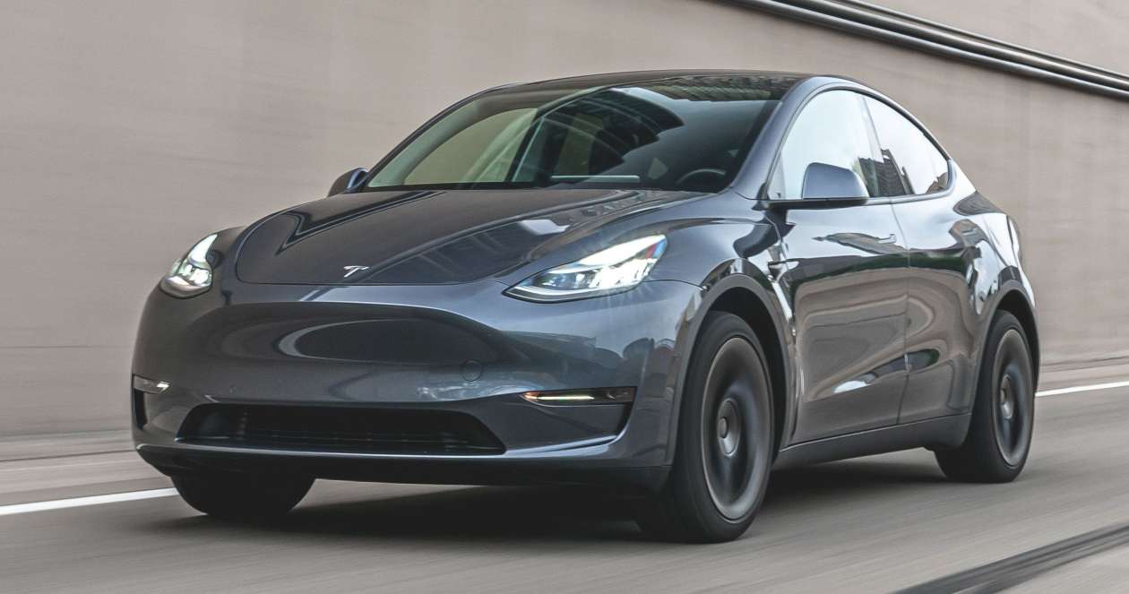 Tesla Headlight Recall: What Model 3 and Y Owners Must Do Now
