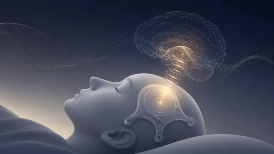 Magiê hay melatonin: Đâu là chất bổ sung phù hợp để cải thiện giấc ngủ?