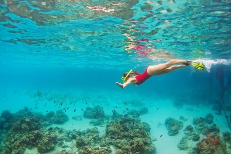 So sánh Đà Nẵng, Nha Trang và Phú Quốc cho du lịch hè