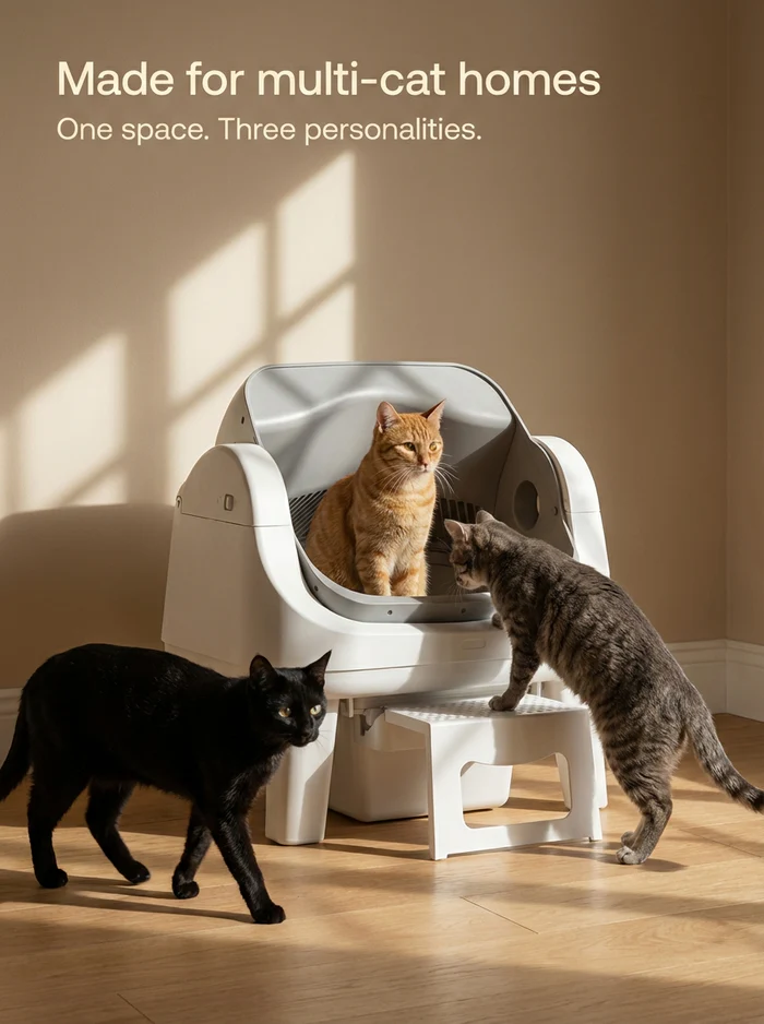 Smart Pet Feeders Keep Going Offline—Protect Your Pet From Missed Meals