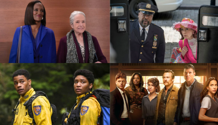 Marshals Season 2 Cast Shakes Up Yellowstone Spinoff