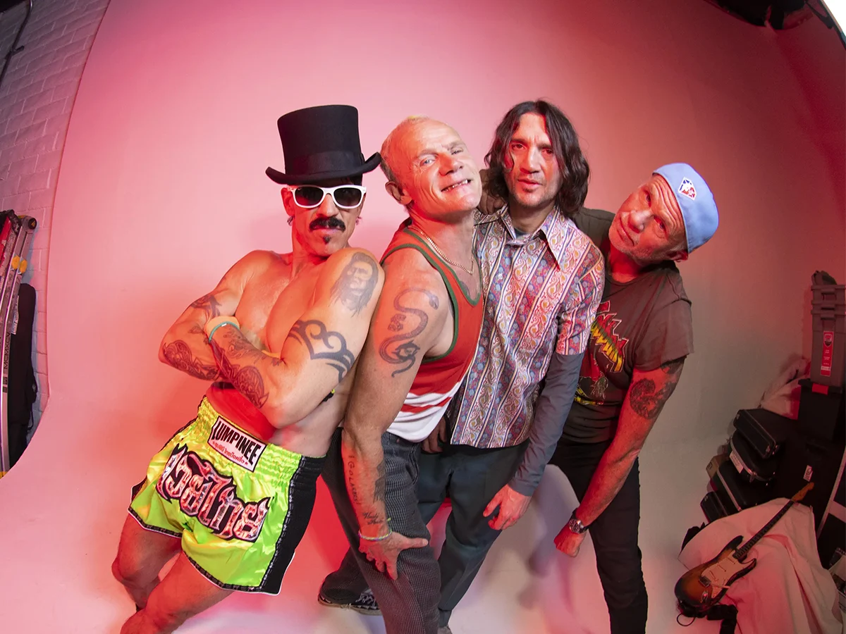 How Rock’s Greatest Bands Remember—and Forget—their Most Iconic Albums