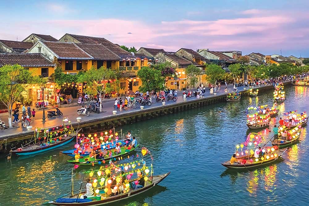 So sánh Đà Nẵng, Nha Trang và Phú Quốc cho du lịch hè