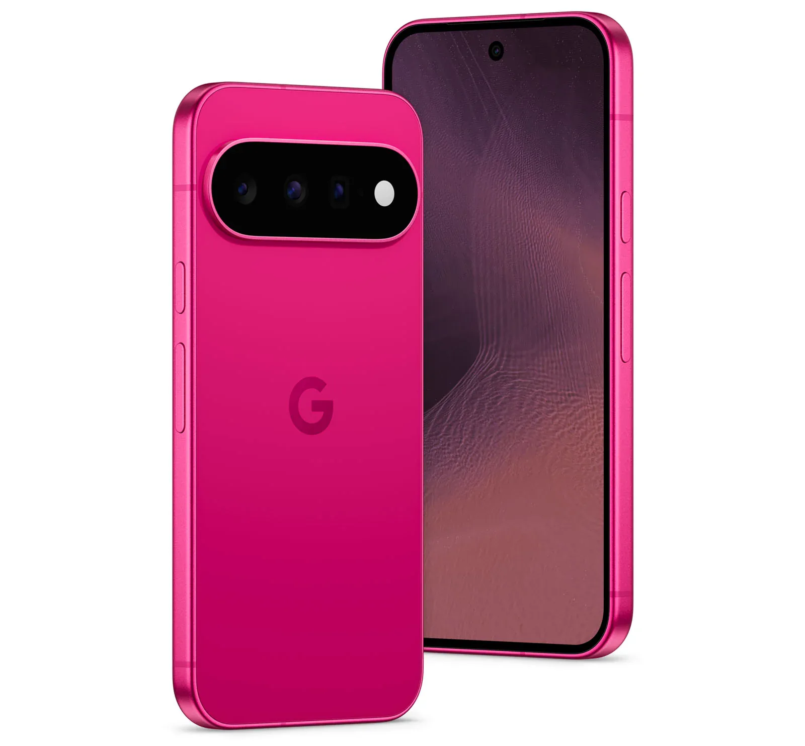 Pixel 11 Pro và bí mật tele 48MP lấy nét gần