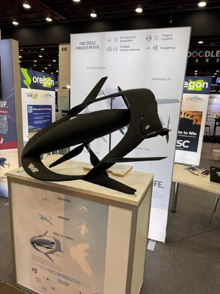 In 3D drone: Từ thiết kế khí động học đến sản xuất hàng loạt