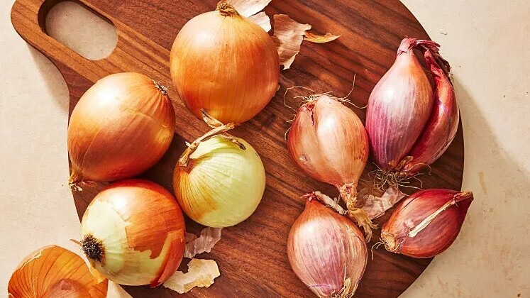 Rau củ rẻ tiền trong bếp lại là siêu thực phẩm ngừa bệnh