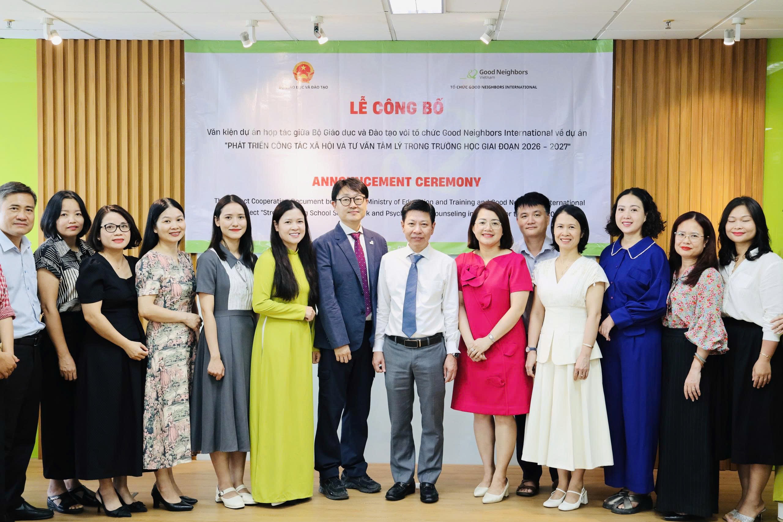 Đánh giá EQ và tư vấn tâm lý học đường: Hà Nội đang đi đúng hướng