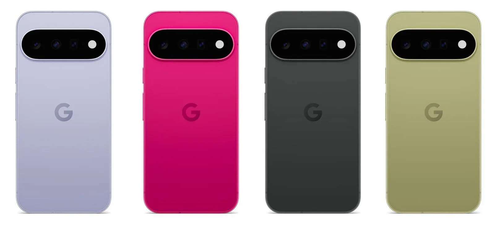 Pixel 11 Pro và bí mật tele 48MP lấy nét gần