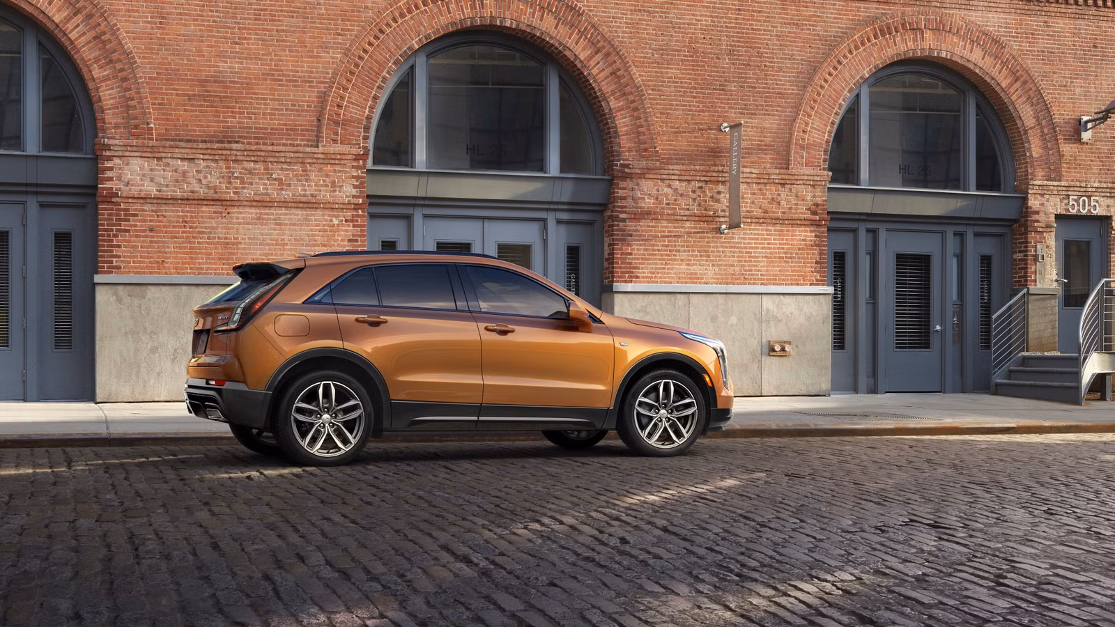 Luxury SUV Cabins at Budget Prices: The Smartest Overlooked Picks