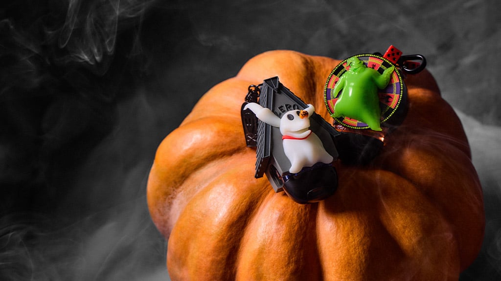 Bath & Body Works’ Nightmare Before Christmas Collection Worth Chasing