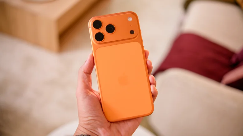 Từ ghét cay ghét đắng đến yêu thích: 5 tính năng iPhone đổi đời nhận thức người dùng