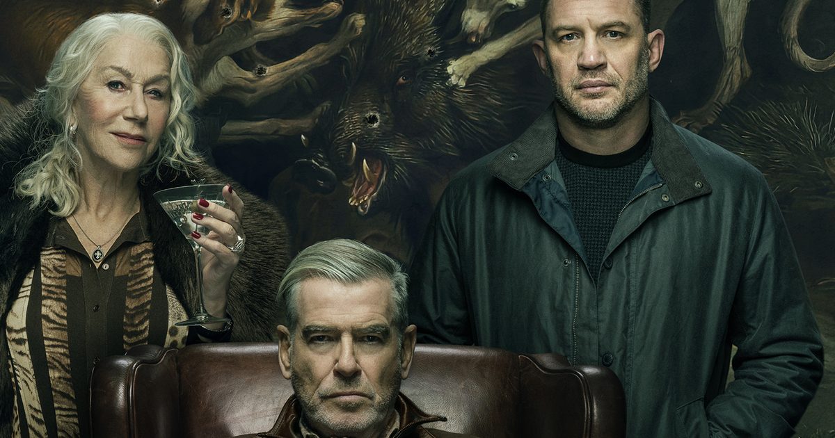 MobLand Season 2 Trailer Turns a Gangster War Into All-Out Family Collapse