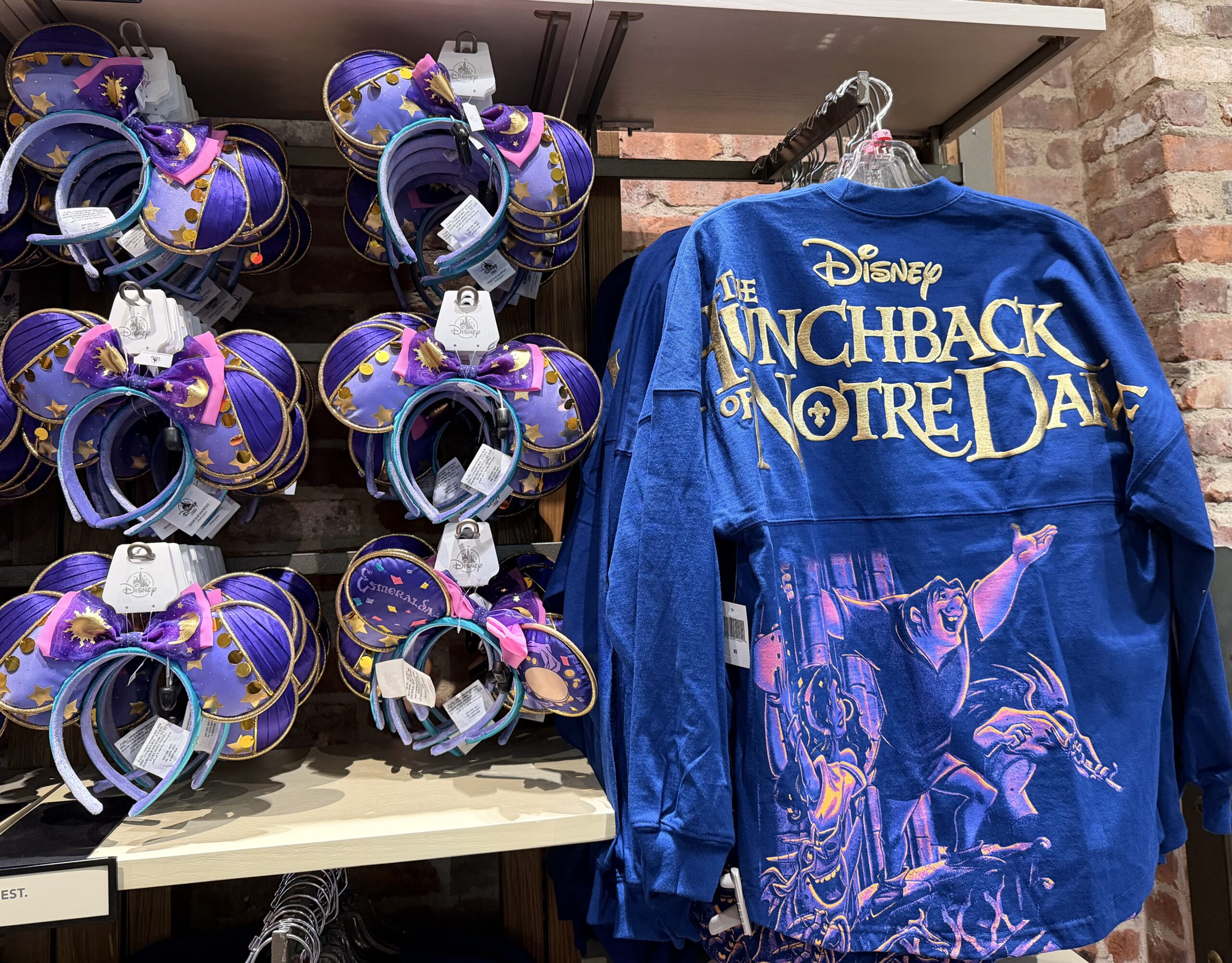 Disney’s Villain Collections Are Selling Out Fast