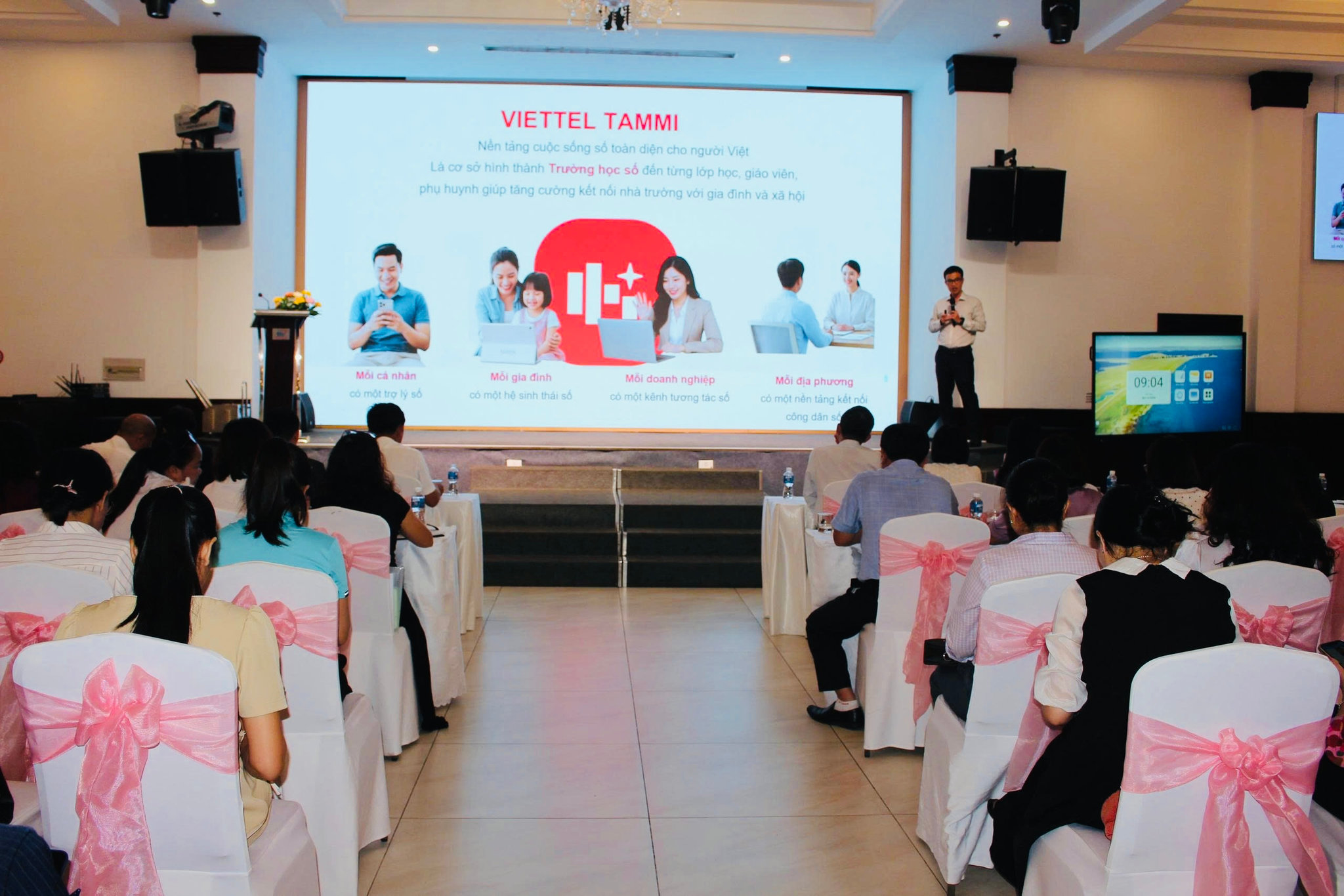 Trường học đẩy mạnh AI trong dạy học STEM và kỹ năng số