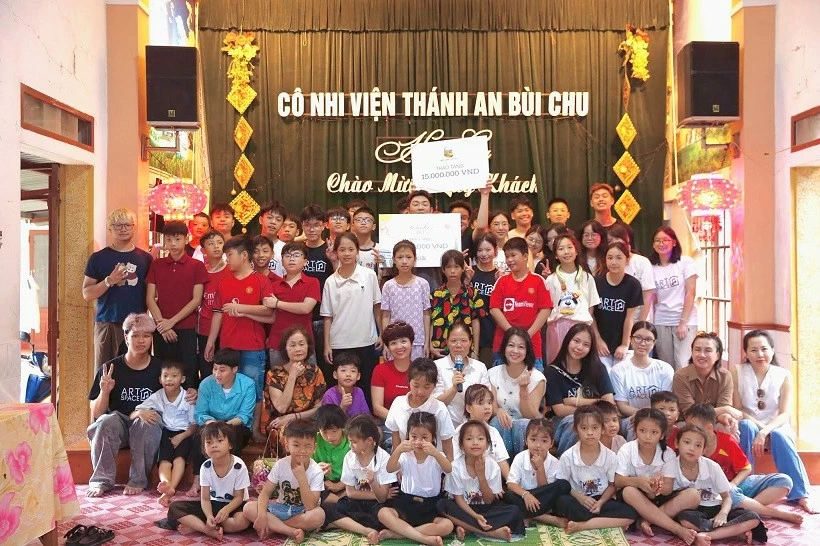Từ phở đến guitar: Làn sóng văn hóa Việt Nam chinh phục châu Âu