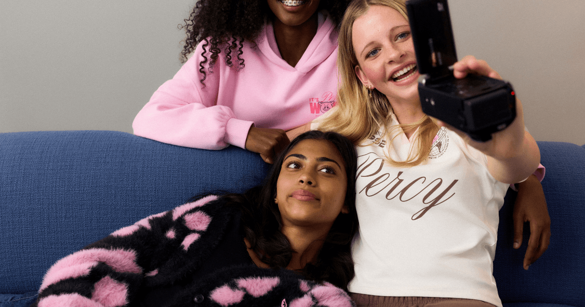 Why Retailers Are Betting Big on Nostalgia-Led Character Fashion