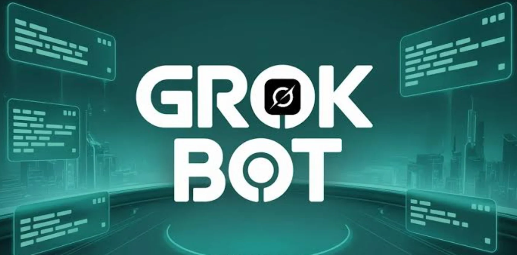 Grok Bot Brings Always-On Autonomous AI Agents to Your Devices