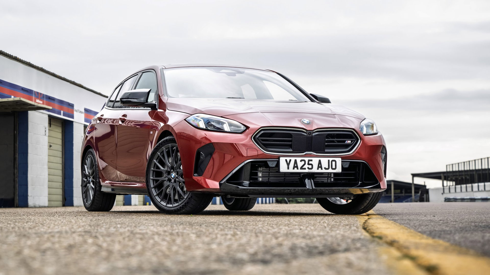 Last Chance Petrol Hot Hatches: The Final Models Worth Buying