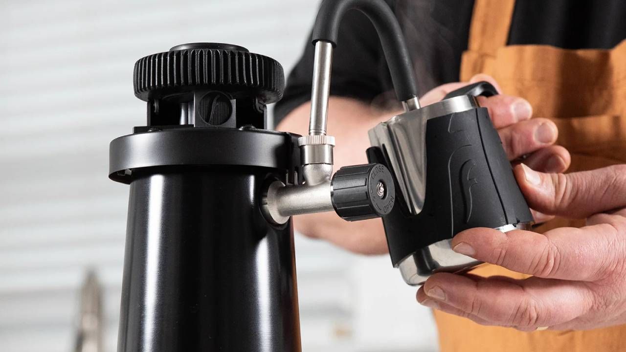 Build a Café-Quality Home Coffee Station on a Budget