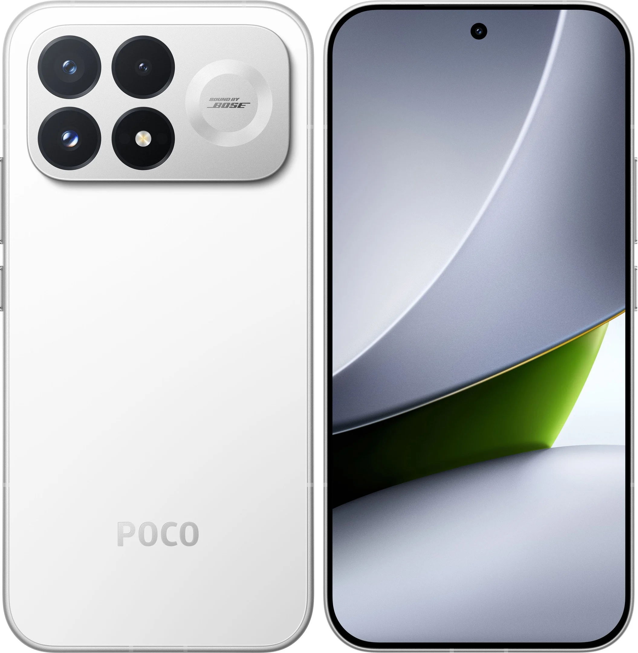Poco F9 Pro and F9 Ultra Leak: Elite Power, Huge Cameras, and Big Batteries