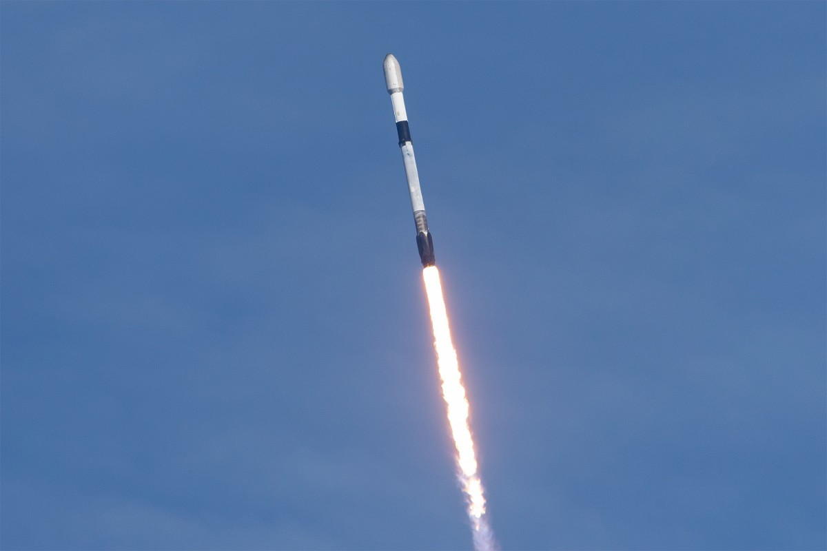 Phạm Nhật Vượng và SpaceX: cú bật vũ trụ của VinSpace