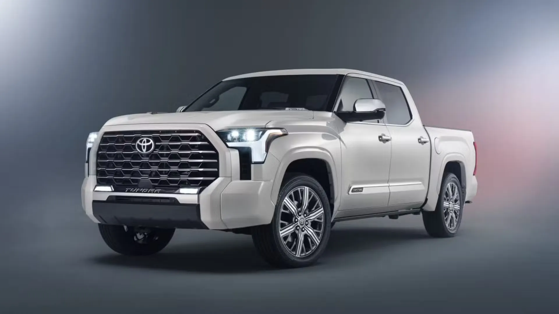 Fastest Gas Trucks You Can Buy Now: Power and Towing Compared